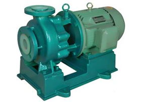 ihf氟塑料离心泵报价 厂家